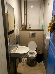 Binjai Park (D21), Retail #525476881